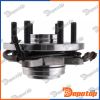 Moyeu de roue avant pour FORD | KLP-CH-079, JL1Z1104D